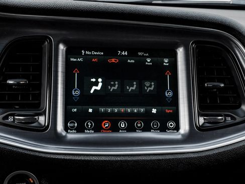 Used 2018 Dodge Challenger R/T w/ Sound Group RWD image 30