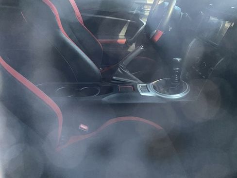 Used 2019 Toyota 86 TRD SE RWD image 12
