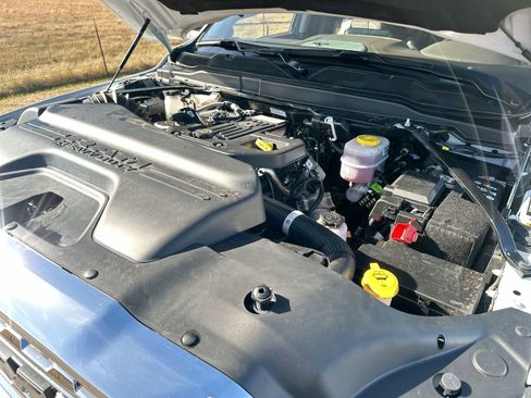 Used 2025 RAM 2500 Limited image 26