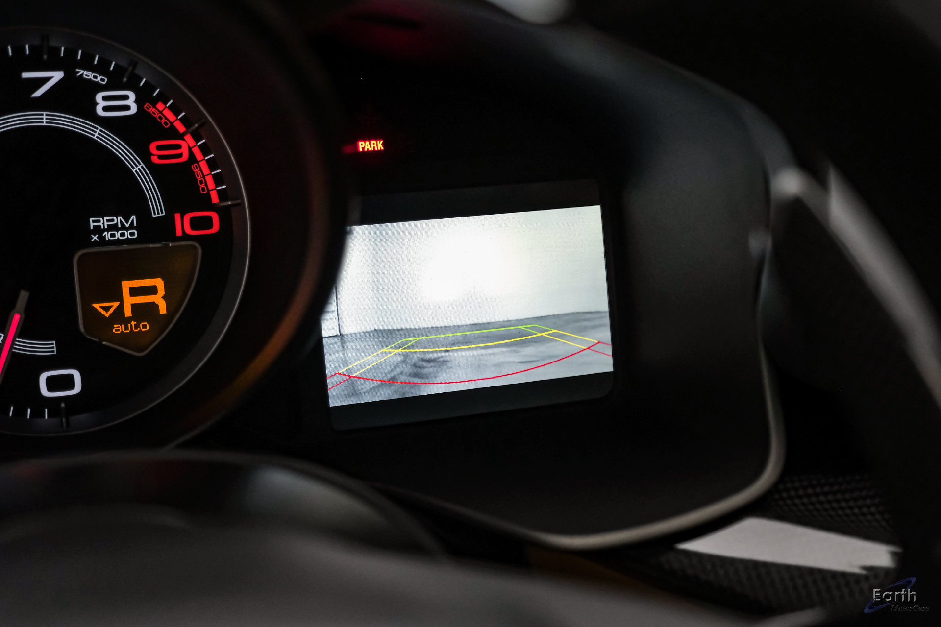 Used 2015 Ferrari F12 Berlinetta RWD image 81