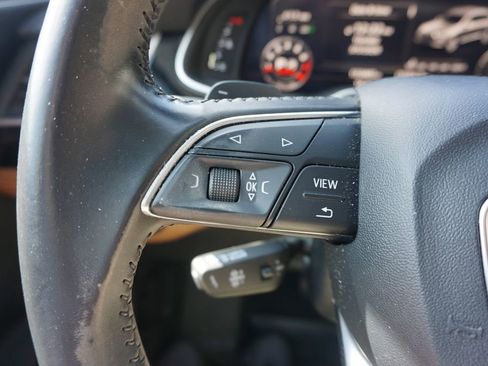 Used 2017 Audi Q7 3.0T Prestige image 7