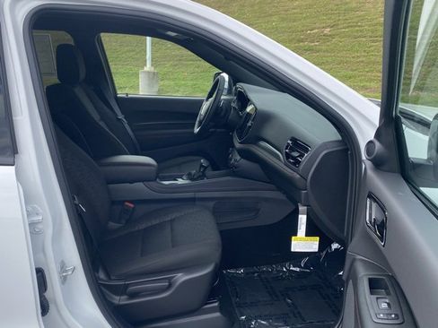 New 2026 Dodge Durango GT image 28