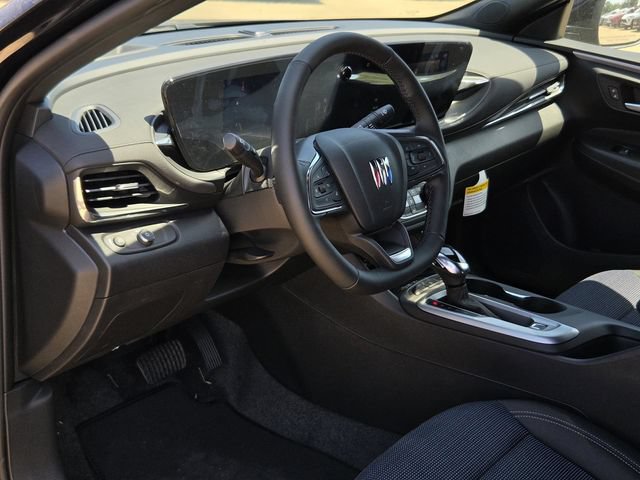 New 2026 Buick Envista Preferred w/ Convenience I Package FWD image 28