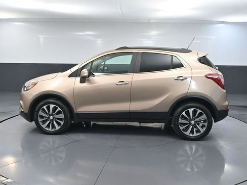 Used 2018 Buick Encore Premium image 10