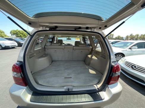 Used 2007 Toyota Highlander Limited image 35