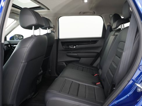 Used 2024 Honda CR-V EX-L image 15