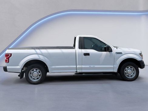 Used 2020 Ford F150 XL w/ Trailer Tow Package RWD image 2