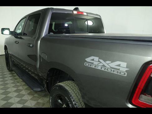 Used 2023 RAM 1500 Big Horn AWD/4WD image 19