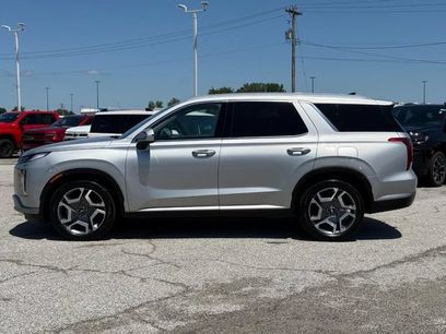 Used 2024 Hyundai Palisade SEL