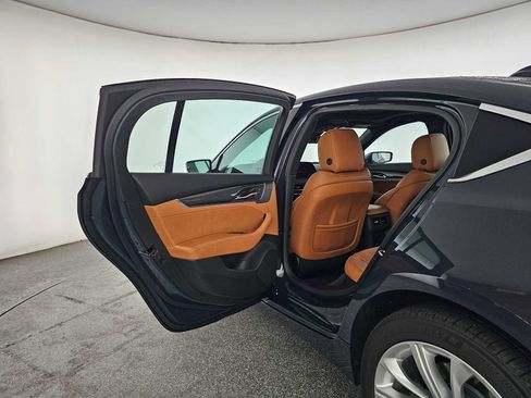 Used 2025 Cadillac CT5 Premium Luxury w/ Platinum Package image 17