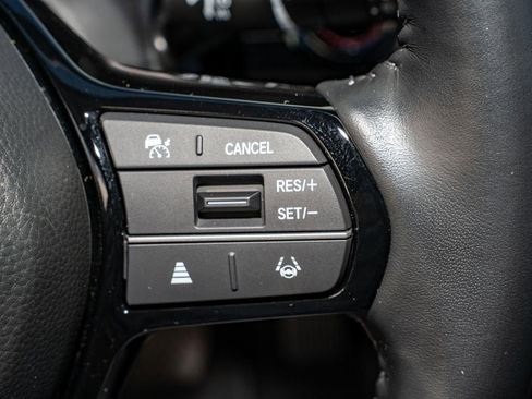 Certified 2025 Honda CR-V EX-L image 34