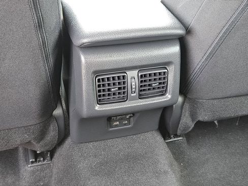 Used 2025 Toyota Camry LE FWD image 24
