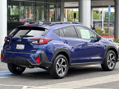 Certified 2025 Subaru Crosstrek 2.5i Premium