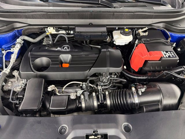 Used 2022 Acura RDX w/ Advance Package AWD/4WD image 44