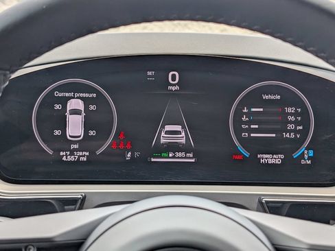 Certified 2026 Porsche Cayenne E-Hybrid AWD/4WD image 12