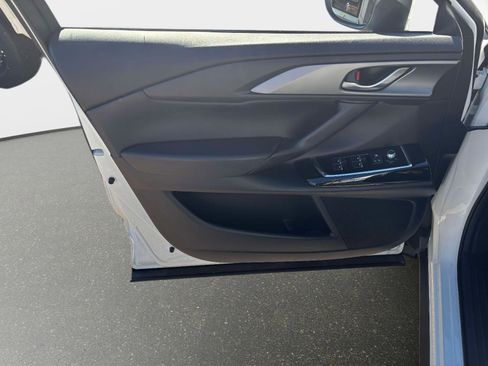 Used 2023 MAZDA CX-9 Touring Plus image 17