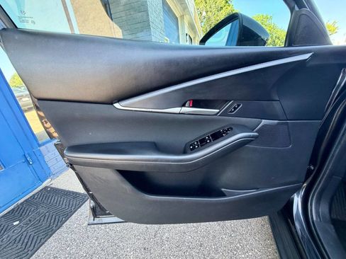Used 2021 MAZDA CX-30 AWD 2.5 S image 27