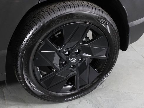 Certified 2026 Hyundai Kona SEL Sport image 12