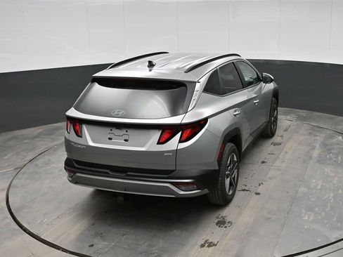 New 2026 Hyundai Tucson SEL AWD/4WD image 28