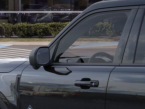 New 2025 Ford Bronco Sport Outer Banks w/ Outer Banks Tech Package+ AWD/4WD image 20