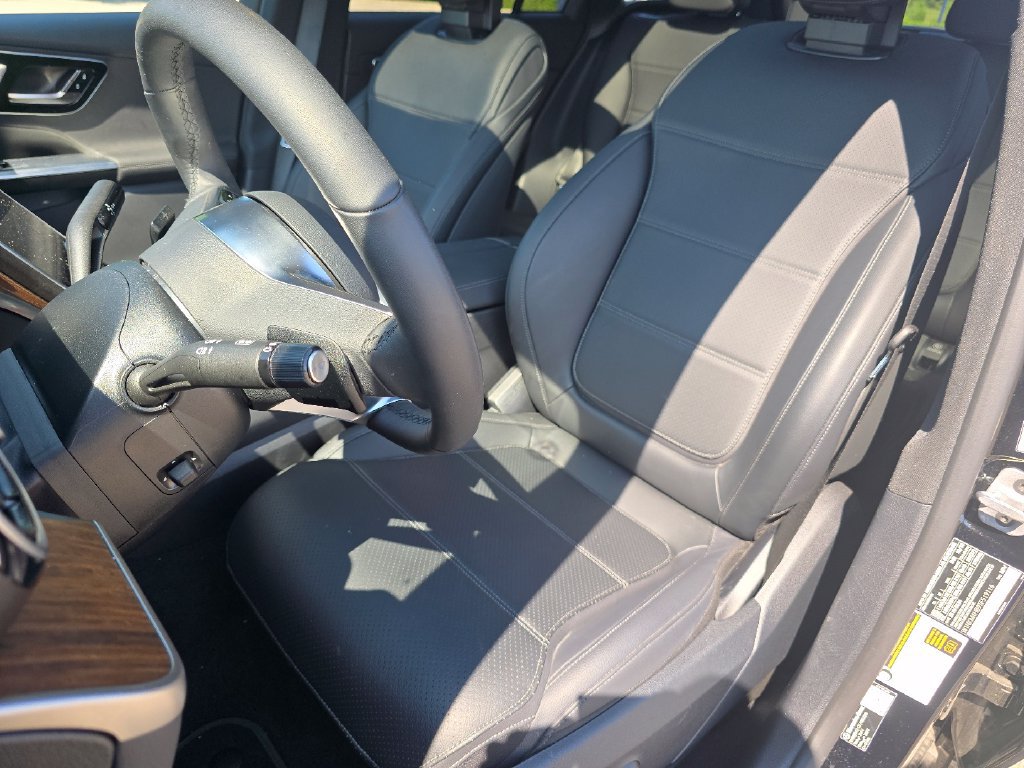 Certified 2026 Mercedes-Benz GLC 300 4MATIC image 25
