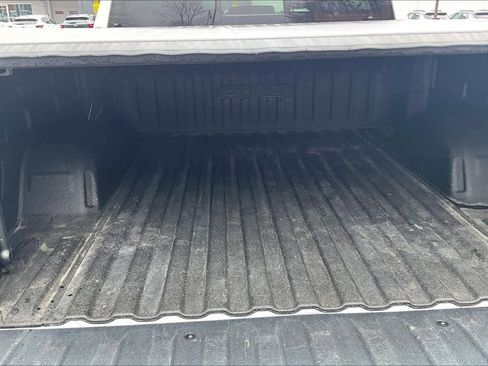 Used 2024 GMC Sierra 1500 AT4 w/ Technology Package image 55