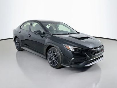 New 2026 Subaru WRX