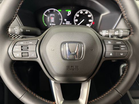New 2026 Honda CR-V Sport image 15
