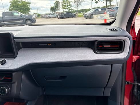 Used 2024 Ford Maverick XLT w/ XLT Luxury Package FWD image 53