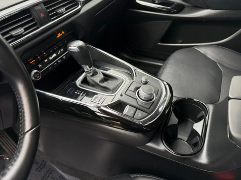 Certified 2023 MAZDA CX-9 Touring image 13