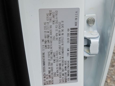 New 2026 MAZDA CX-50 AWD 2.5 S w/ Weather Package image 20
