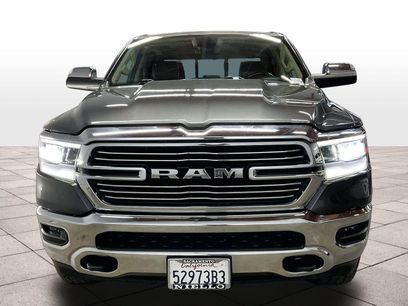 Used 2020 RAM 1500 Laramie w/ Off Road Group