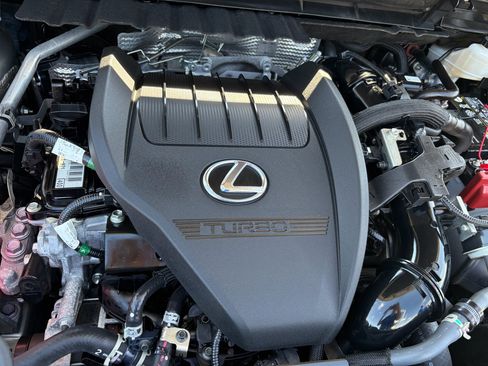 Used 2022 Lexus NX 350 Premium image 36