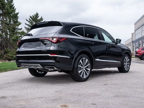 New 2026 Acura MDX SH-AWD w/ Technology Package image 11