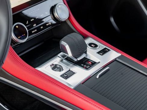 New 2025 Jaguar F-PACE R-Dynamic S image 19