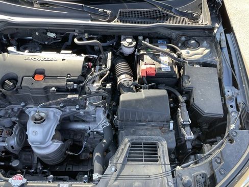 Used 2024 Honda Civic LX image 35