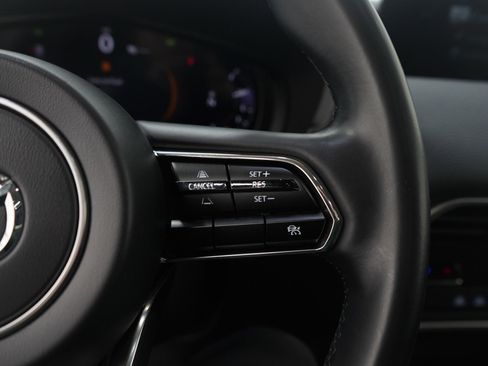 Certified 2024 MAZDA CX-90 Plug-In Hybrid w/ Preferred image 30