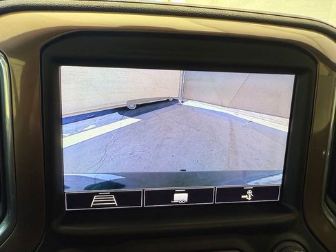 Used 2020 Chevrolet Silverado 1500 High Country RWD image 34