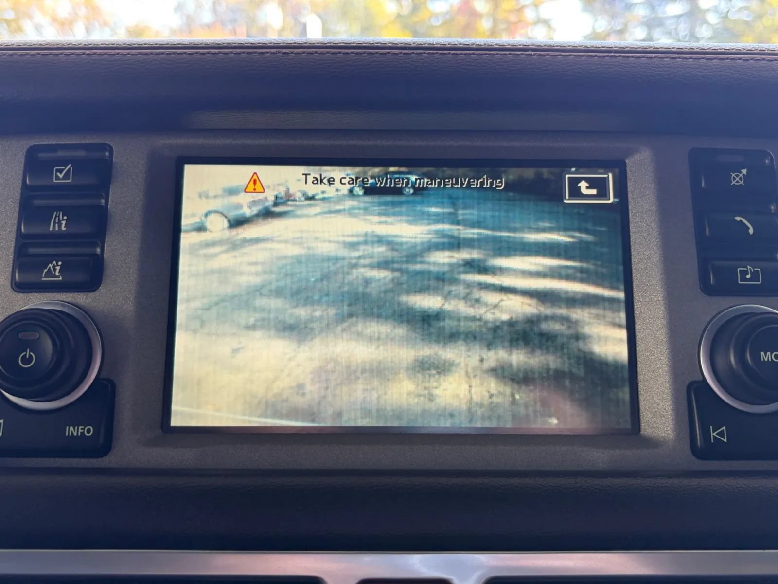 Used 2006 Land Rover Range Rover Supercharged AWD/4WD image 34