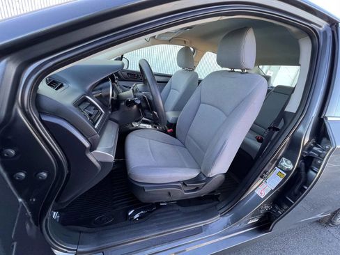 Used 2018 Subaru Legacy 2.5i image 11