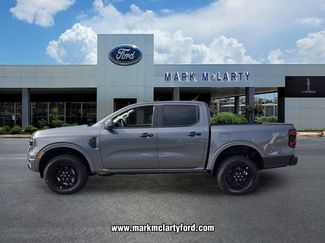 New 2026 Ford Ranger XLT AWD/4WD video 2