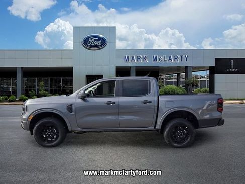 New 2026 Ford Ranger XLT AWD/4WD image 2