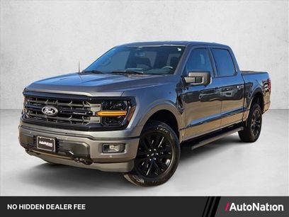 New 2026 Ford F150 XLT w/ Equipment Group 302A MID