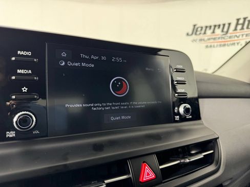 Used 2026 Kia Seltos LX FWD image 19