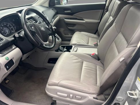 Used 2012 Honda CR-V EX-L image 10