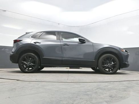 Used 2024 MAZDA CX-30 AWD 2.5 S w/ Preferred Package image 37