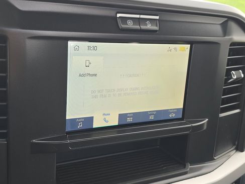 New 2026 Ford F450 XL image 4