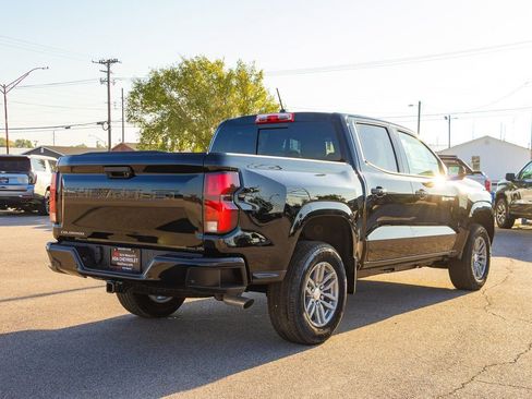 New 2026 Chevrolet Colorado LT w/ LT Convenience Package image 7