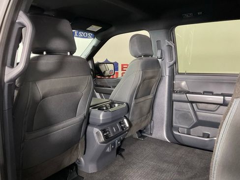 Used 2021 Ford F150 XLT w/ Equipment Group 302A High AWD/4WD image 15