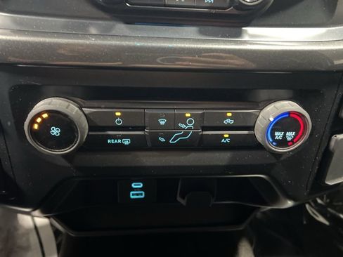 Used 2022 Ford F150 XL w/ STX Appearance Package image 29